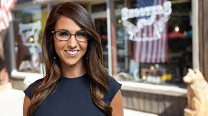 Lauren boebert for congress account: Staunch Gun Advocate Lauren Boebert Ready To Defend Israel In Congress