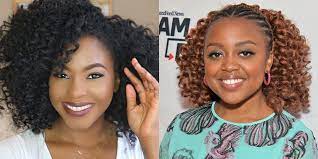 14 Best Crochet Hairstyles 2021 Pictures Of Curly Crochet Hair Most african american women are rocking this style because of how versatile it is and how quickly it can be done. 14 best crochet hairstyles 2021