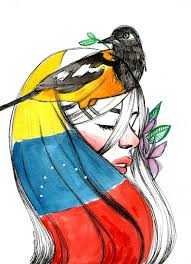 Venezuela Steemit Art Interesting Art Dyi Art Projects