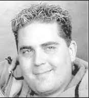 Dustin Cheney Obituary (2003)