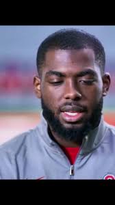 Barrett Carter Touchdown