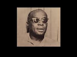 Bub Hewlett Part 1 "You gotta say the whole name"