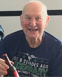 Duane Keith Mach Obituary August 24, 2024