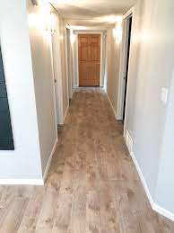 Here are five favorite product picks for flooring, in five different materials, to start your modern farmhouse interior off on the right foot, so to speak. Modern Farmhouse Basement Flooring Grace In My Space