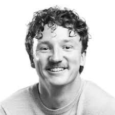 I'm beside myself... That James' internship is coming to an end. Being his  mentor has been a delight! He is the king of cold calls and the master of  personalization. Not only