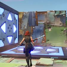 Team rumble xp farm for all players (fortnite chapter 2, season 2). Fortnite Patch V10 40 Matchmaking And Aim Assist Changes Polygon