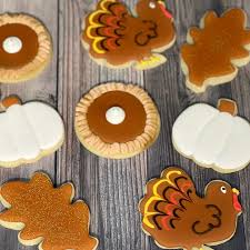 Mermaid cake and cookies 🧜‍♀️