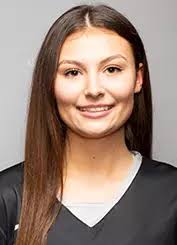 2021 Women's Lacrosse Roster