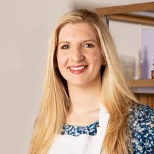 Rebecca Adlington: 'Baking's helped to give me a focus'
