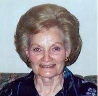 Betty Gregory Obituary (2014)