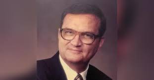 Obituary, Visitation & Funeral Information