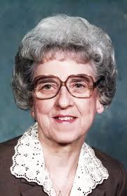 Ruth Shaffer Obituary