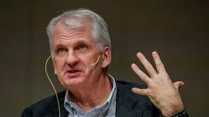 Timothy Snyder nach Vance-Auftritt: "Deutschland ist wichtigste Demokratie  der Welt"