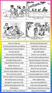 Tips ampuh mengingat nama hari bahasa inggris. 38 Camping Trip Camping Essay Upsr Background Upsrgallery