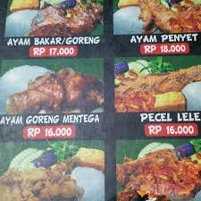 Ayam bakar wong solo is very popular grilled chicken from central java. Ayam Bakar Wong Solo 11 Tipps