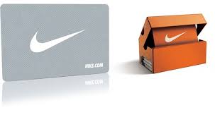 Shop unique cards for birthdays, anniversaries, congratulations, and more. Nike Metal Gift Card Pure Metal Cards