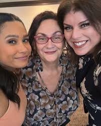 To one of the most beautiful women I know. Vanessa Randolph I only see you  once a year and it's still so easy to love you! Today we celebrate YOU! I  definitely