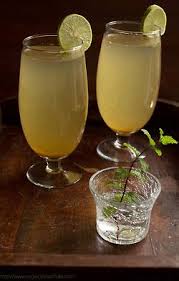 Shikanji Hydrating Lemon Drink Indian Indian Drinks Drinks Indian Food Recipes