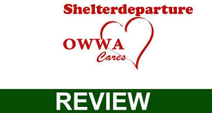 Последние твиты от owwa (@owwaofficial). Shelterdeparture Owwa Nov Find Out The Details Here