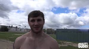 Str8Chaser Cole Cal Culver HD XXX