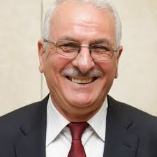 Rashad Ibrahim Badran