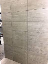 Wall Tile Pattern Straight Stacked For Behind Vanity Toilet Entire Wall Floor To Ceiling Bathroom Partitions Partition Hardware Basement Bathroom Remodeling