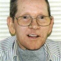 Bobby Wayne Carr Obituary