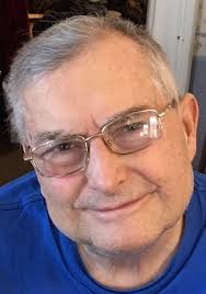 Obituary of James Clement Peterson