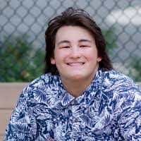 Jamie Mallett's Instagram, Twitter & Facebook