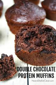 See 2,821 tripadvisor traveler reviews of 50 east aurora restaurants and search by cuisine, price, location, and more. Double Chocolate Protein Muffins