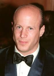 Fan Casting Rufus Sewell as John Bryan in The Crown