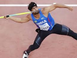 Keshorn walcott (trinidad and tobago) 88.68 q metres 2. Javelin Thrower Shivpal Singh Qualifies For Tokyo Olympics Joins Neeraj Chopra More Sports News Times Of India