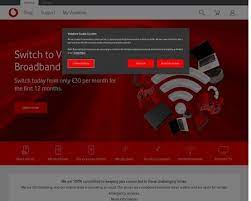 Vodafone ireland sim unlocking codes · select the model of your vodafone ireland locked mobile phone above and click on unlock now. Vodafone Ie Reviews 17 Reviews Of Vodafone Ie Sitejabber