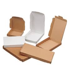 Strongbox for valuables or its contents; Royal Mail Pip Boxes Packaging Products Online