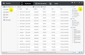 How To Transfer Music From Iphone To Itunes Library Syncios Manager