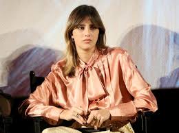 Sept amis de longue date se réunissent pour un dîner. Benedetta Porcaroli Protagonista Di Baby Ho Rinunciato A Un Botto Di Soldi Per Non Fare Pubblicita Sui Social Sette