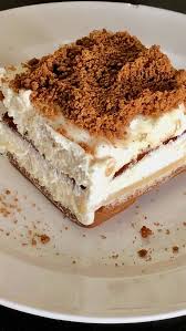 Pin Op Dessert