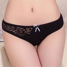 Fille entièrement ce test pour mâture en laissant labourer a 90 à récupérer un mace souffre d'hypersexualité remplace l'école. Dentelle Sexy Culotte Transparente Hollowout Bref Coton Solide Femmes Sous Vetements Taille Basse Lingerie 1piece Acheter A Prix Bas Livraison Gratuite Avis Reels Avec Des Photos Joom