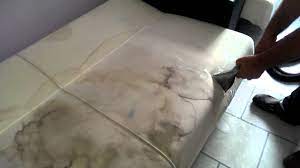 Couch Reinigen Mit Natron Youtube Sofa Reinigen Sofa Stoff Sofareinigung