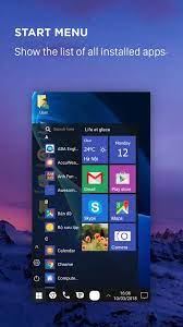 Phonex theme, os11 control center para android en aptoide! Computer Launcher Pro 2019 For Win 10 Themes For Android Apk Download