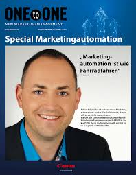 Special Marketingautomation