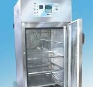 Photo Stability Chamber