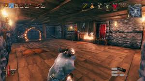 Maybe you would like to learn more about one of these? Valheim Stone Building Guide How To Make A Stonecutter And Construct Fortresses Gaming Baaz