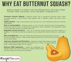 ernut squash vs pumpkin what is
