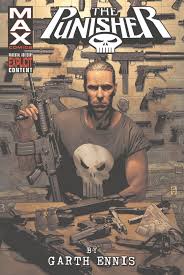 Punisher Max By Garth Ennis Vol 1 Hardcover Comic Issues Comic Books Marvel