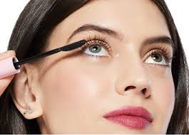 Build Your Mascara Wardrobe