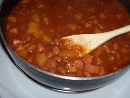 Puerto Rican Rice And Beans (Pink Beans) Recipe - Food.com