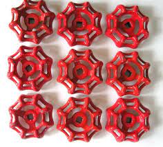 Deccorate your kitchen and bath with funky cabinet hardware unlike any other. Pin By Filmore Clark On Objects Art Fashion That Inspire Funky Kitchen Faucet Handles Red Decor