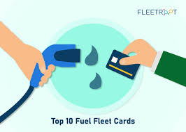 Maybe you would like to learn more about one of these? Top 10 Fuel Fleet Cards