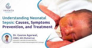 Image result for Neonatal Sepsis